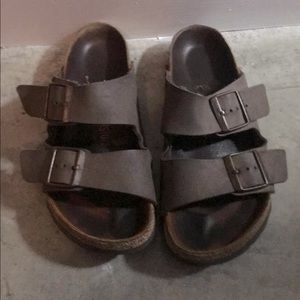 Used Birkenstock’s